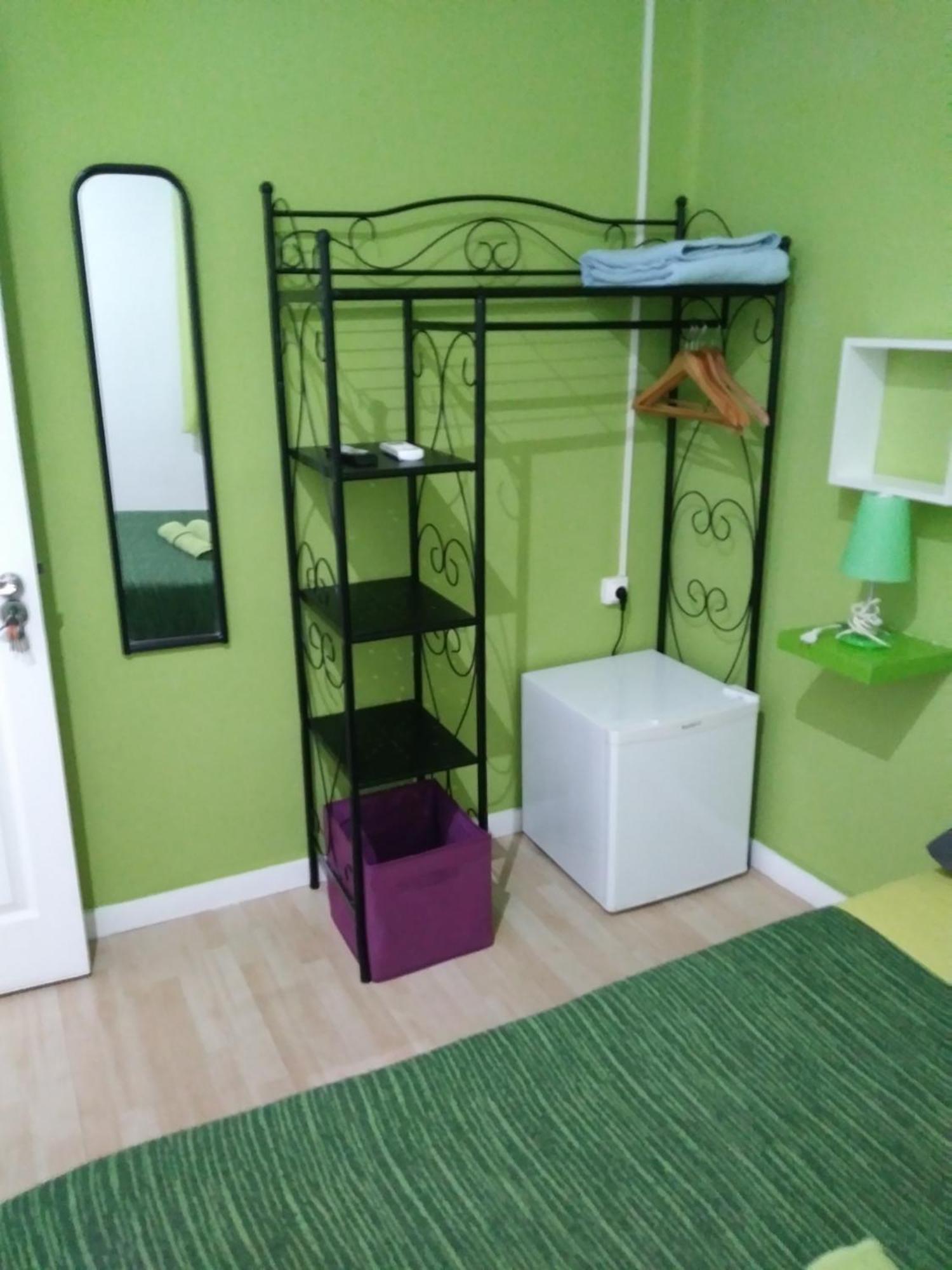 Colors Rooms — Fotos 1